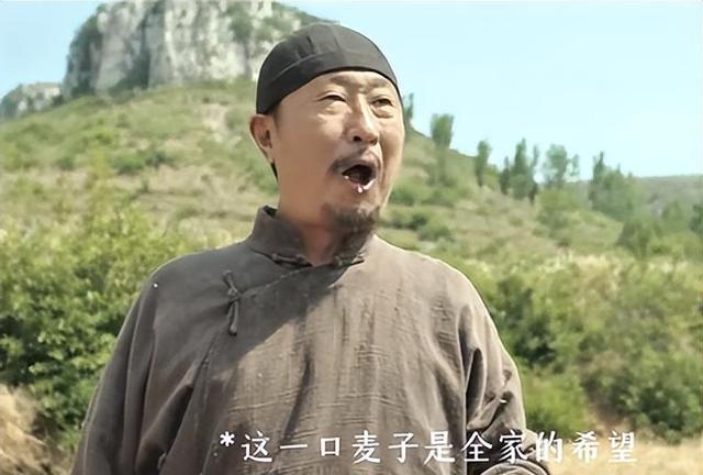 身上8处纹身还演农民？央视《生万物》闭眼选角，张艺谋真说对了