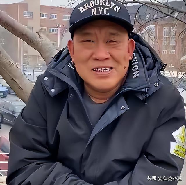 贪财好色、薄情寡义一个不落，最近这四位老戏骨翻车的理由太离谱