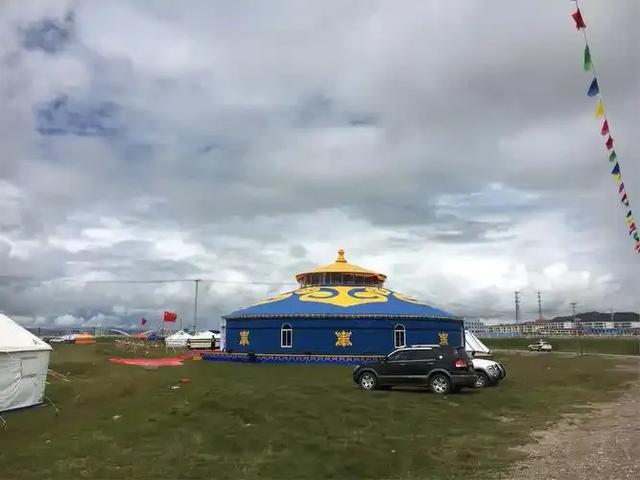 一车5人自驾青海,历时22天花费24685元,路线攻略分享,建议收藏
