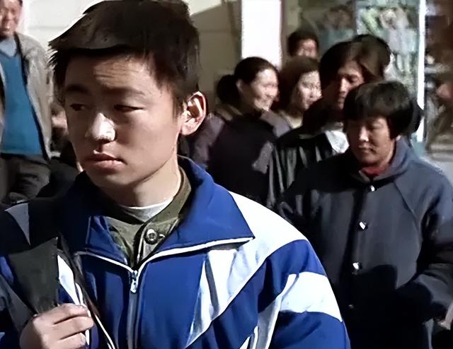 送走马蓉又迎来冯清，倒霉的王宝强，终究还是栽进了“女人坑”