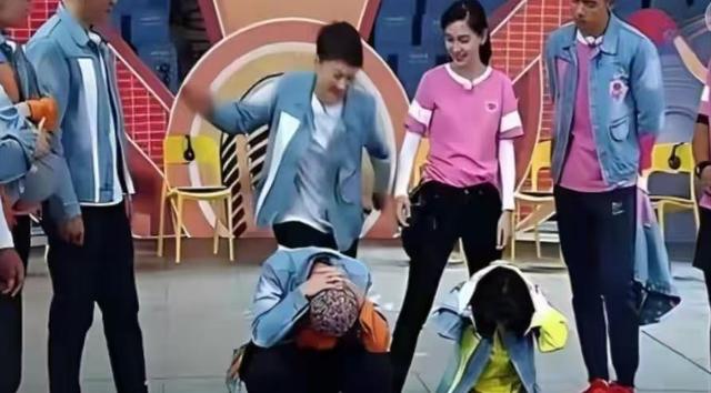 贪财又好色，德不配位的几位老艺术家	，晚节不保一点都不冤