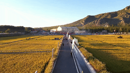 【爱上兴安游】科右前旗近郊游攻略！10个宝藏地承包所有期待