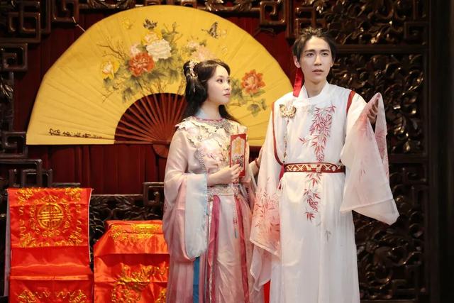 亲测！古镇即舞台 你我皆演员，“五一”追剧游玩攻略来啦！