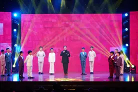 “为你打开一扇窗”！浦江戏曲节十年坚守，让上海乡音生生不息图片