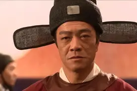 朱棣临终前高呼：夏原吉爱我！没有夏原吉，便没有明朝两大盛世图片