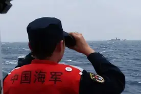 美国人眼中的收台之战：解放军围而不攻，结果对大陆最有利？图片