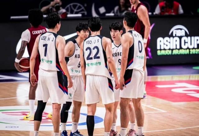 99-66！关岛出局！赛后3个好消息2个坏消息，中国队八强赛vs韩国
