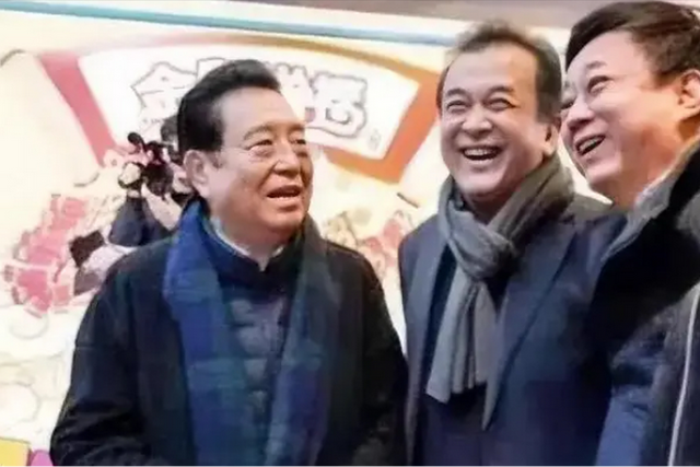 “免职风波”10年后，再看黄宏现状，才明白当初我们冤枉李双江了