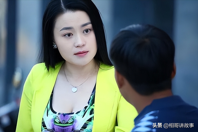 国内最丰满的6位女星，美的各有千秋，她们的身材也太犯规了