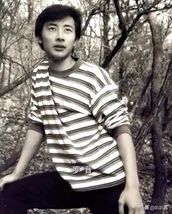 罗晋：我这辈子最正确的决定，就是错过苗圃后，娶了比我火的唐嫣