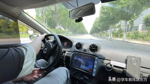 科目三血泪史：从挂科炮灰到一把过王者，我的逆袭秘籍全在这儿了