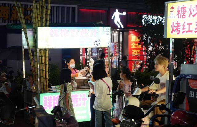 网络中国节·七夕丨不必远走！在肇庆怀集，把浪漫日子过成诗