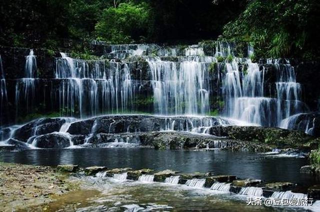 贺州悠游指南：慢游山水古城，品味岭南风情