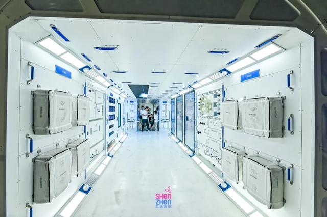 轻松玩转深圳科学技术馆!攻略来咯
