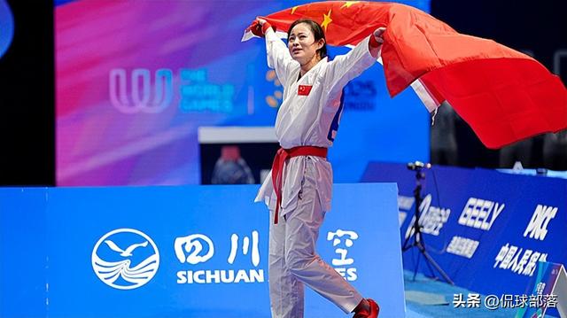 成都世运会收官！金牌榜对比：美国11枚，日本7枚，中国令人意外