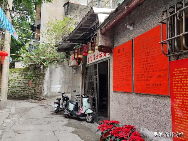 揭阳禁城，曾经榕城县衙所在，这里藏着县治选址玉滘村的秘密