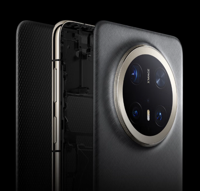 华为 Mate70 Pro + 暴降 1870 元！国补加持，高端旗舰迎来最佳入手时机