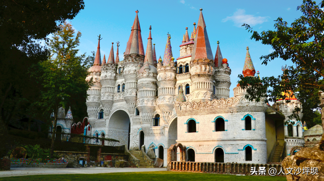 等你解锁！沙坪坝“隐藏副本”开启！