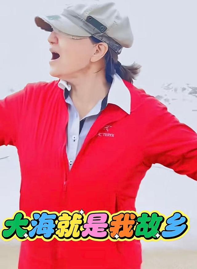 原来早已不是中国籍？事业巅峰远赴美国，被老外“玩腻”晚年回国