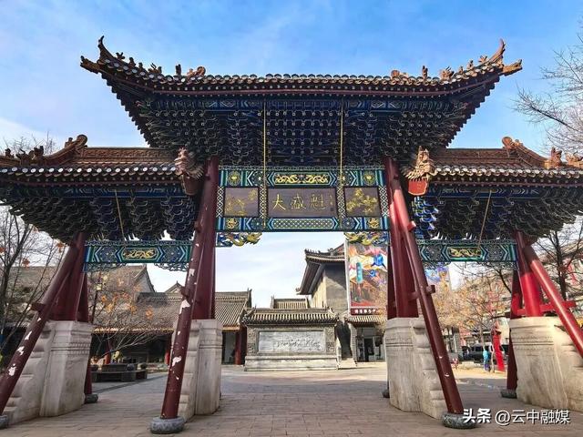 公示！耕稼陶渔旅游景区、东营子村分别入选……