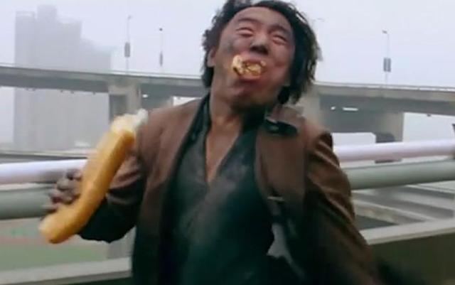 钱再多有什么用？影帝黄渤的现状，给娱乐圈所有中年明星提了个醒