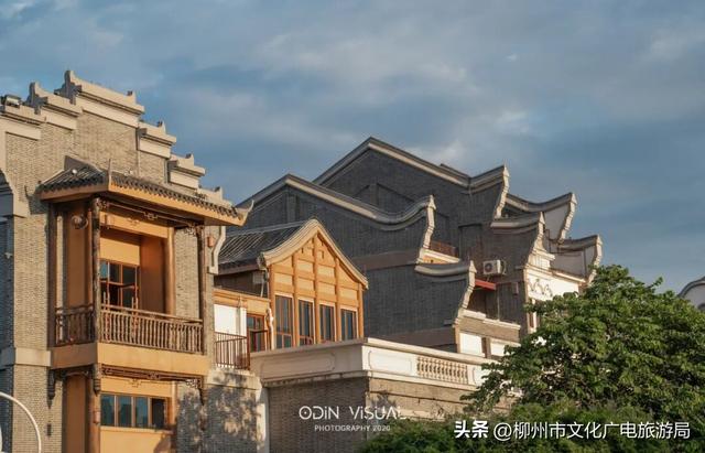 我的嗍粉听歌游柳州全盘计划！天后歌声与螺蛳粉狂欢我全都要！