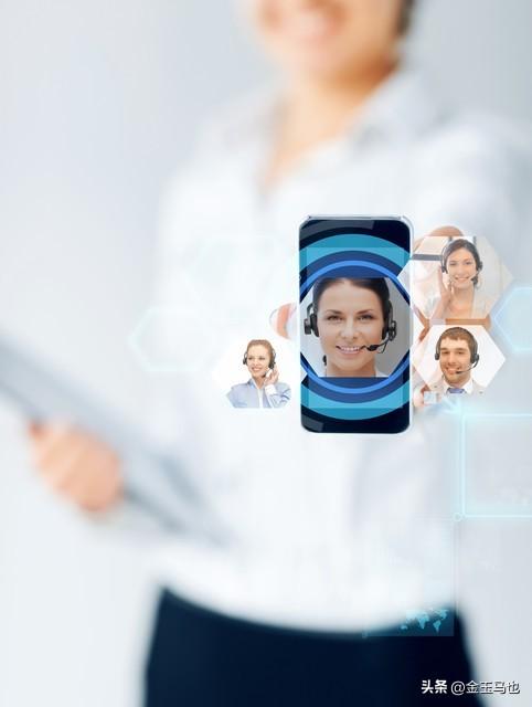 银行网点转型之路：打造智能化服务新模式