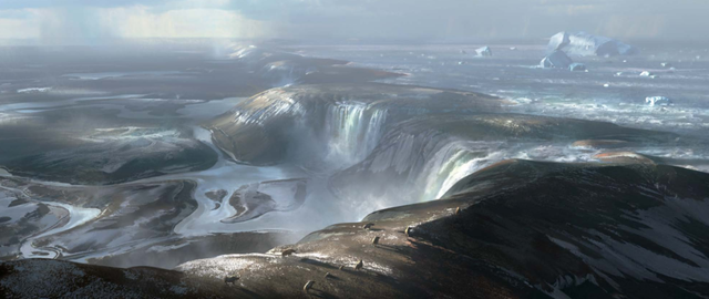 史前大洪水掩盖什么真相？所有文明都曾记录，是人类共同的记忆？