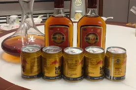 劲酒加红牛喝完，会有不良反应吗？图片