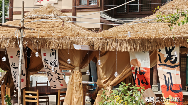 草川子康养景区明日开园，这份夏日清凉请柬请您查收→