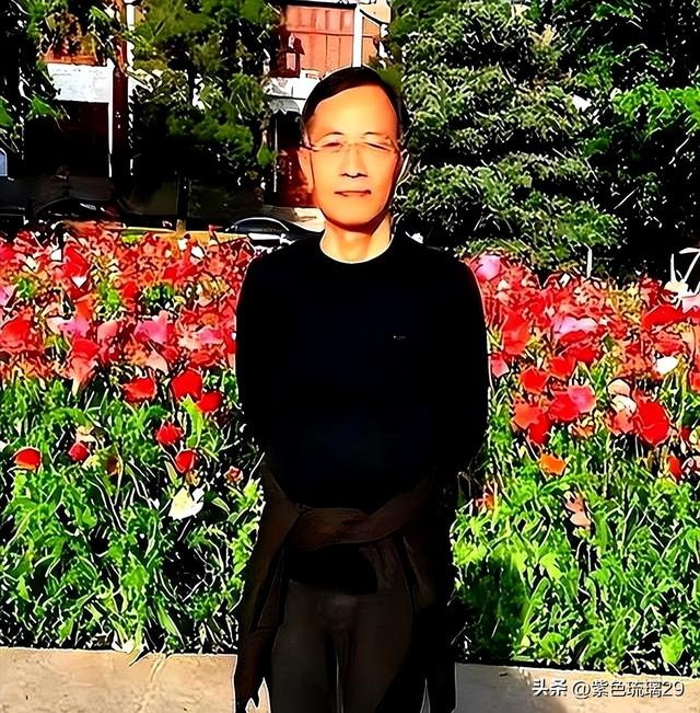 建议把中国分成7个国家，愿为美国战死，北大教授为何口出狂言？