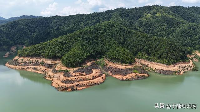 于都岭下水库游记