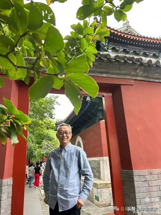 探访北京艺术博物馆重开三周年 ，感受一场穿越时空的福寿雅集