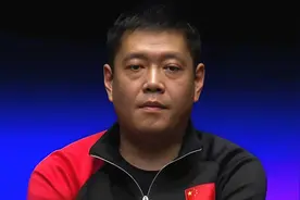 邱贻可立功了！关键时刻说了一番话，点醒孙颖莎，逆转晋级16强图片