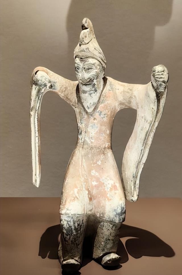 三千年邯郸：多元文化交相辉映的古代强都