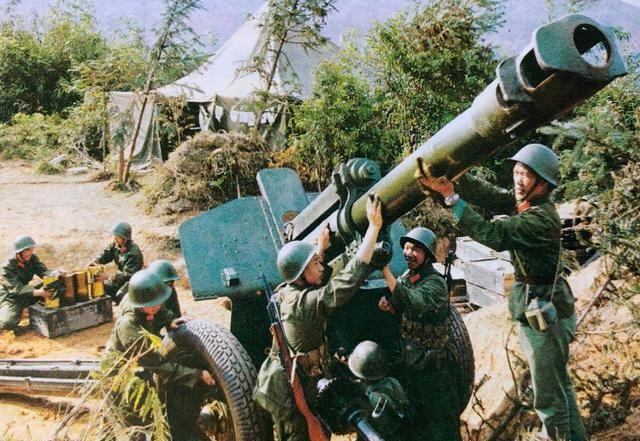 中越战争早就可以结束，为何打10年之久？其实中国暗中收获巨大