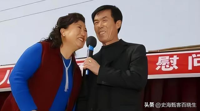 贪财又好色	，德不配位的几位老艺术家，晚节不保一点都不冤