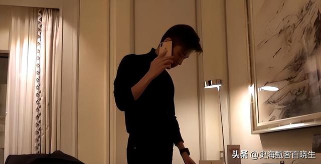 5年前，靠倒卖口罩一年赚60亿元，住5万一夜酒店的他，如今咋样了