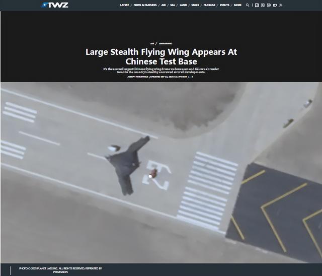 聊聊中国最近亮相的三款隐身战机