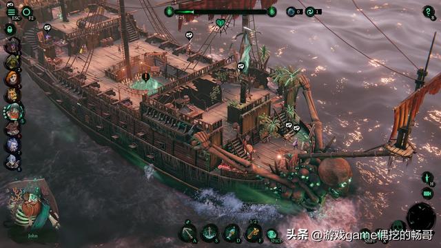 性价比拉满！盘点9款Steam平台，9分以上的新史低精品游戏神作！