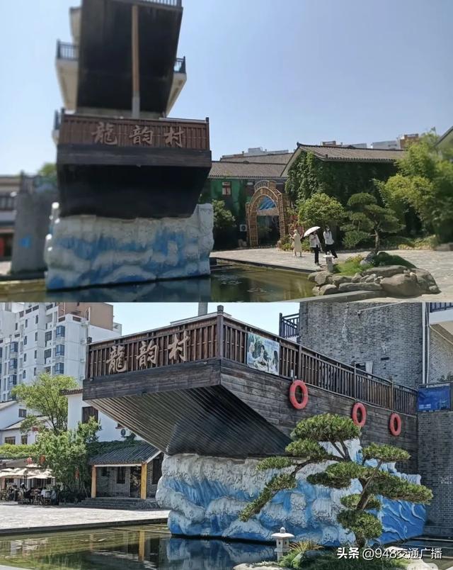 一路山水，满目诗意！湖北十堰这条风景道藏着最美远方