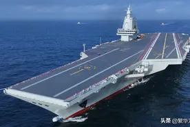 中国第4艘航母，福建舰改进，还是新一代，到底如何选择？图片