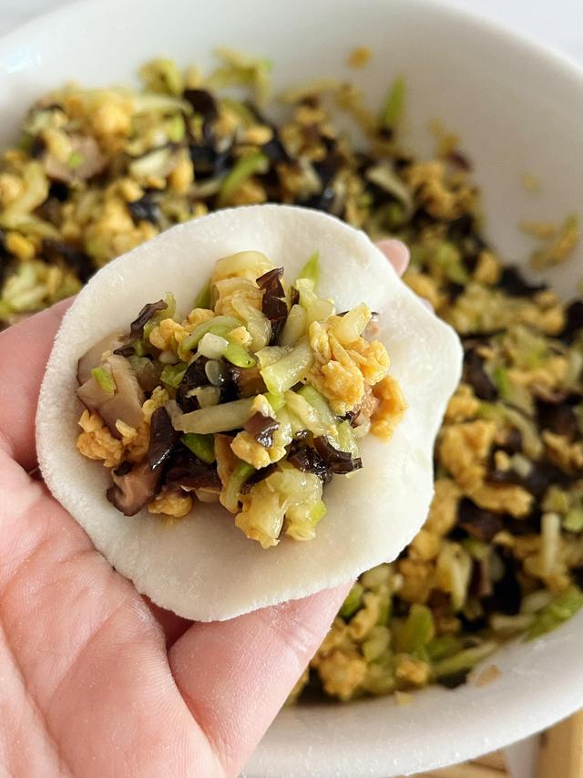 冬至吃饺子，韭菜白菜靠边站，这3馅最鲜美，不懂吃可惜
