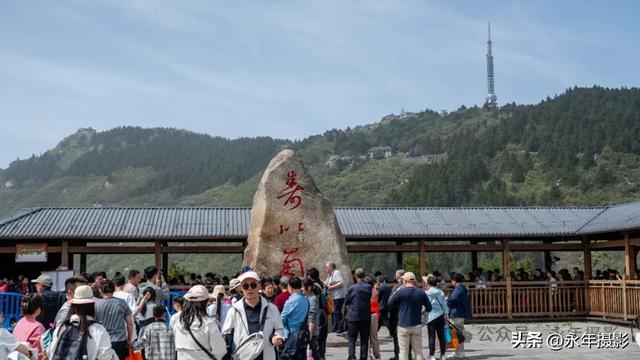 自驾环游中国行（三十）湖南衡山