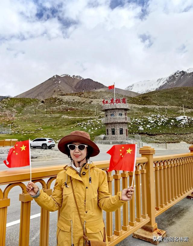 一车5人自驾新疆，用时22天花费24800元，旅玩线路分享，建议收藏