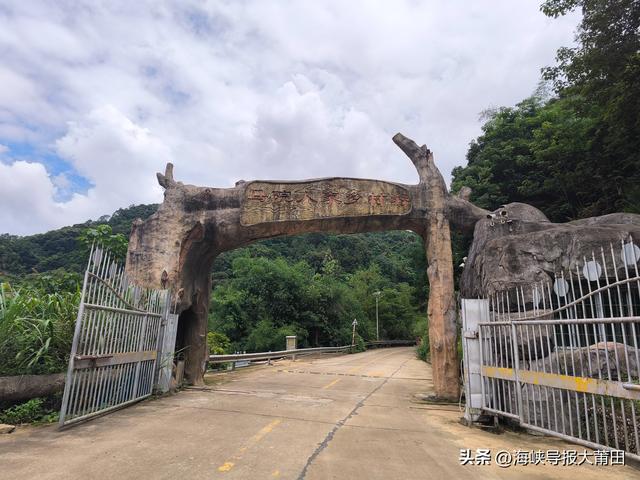 火出圈！莆田马院村独特的文旅体验→
