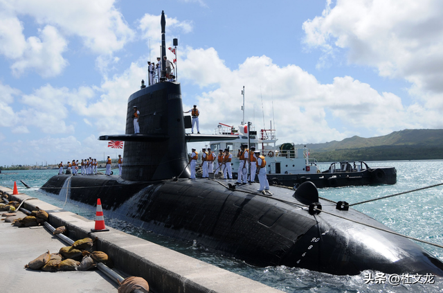 日本防卫费激增为GDP2%，已达北约标准，旨在提高攻击能力