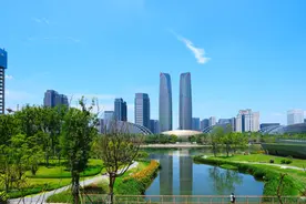 武田中国创新中心落地！成都高新区再添高能级跨国医药企业项目图片