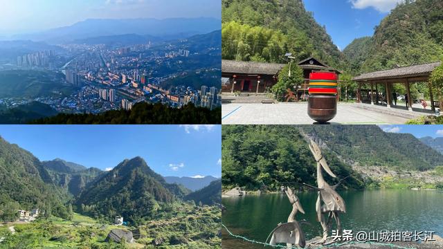 重庆山窝窝的枢纽小城，有道江湖菜是下饭神器，你去品尝过吗？
