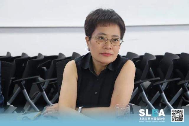 第二届实验室行业嘉年华展览会第三次筹备会议顺利召开